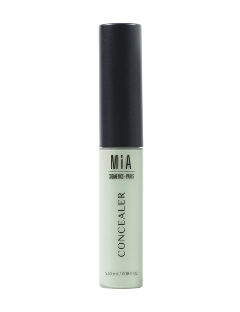 Mia Cosmetics Paris - Concealer #Green 5,5 Ml