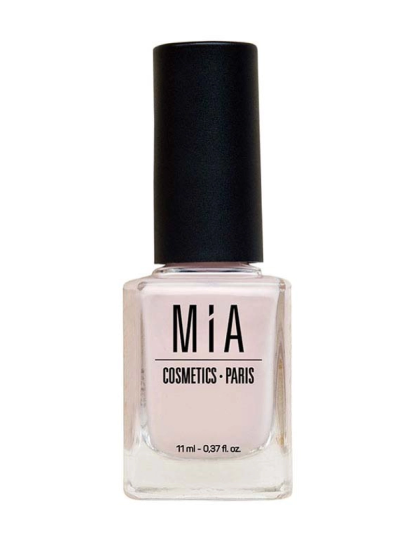 Mia Cosmetics Paris - Verniz #Dusty Rose 11Ml