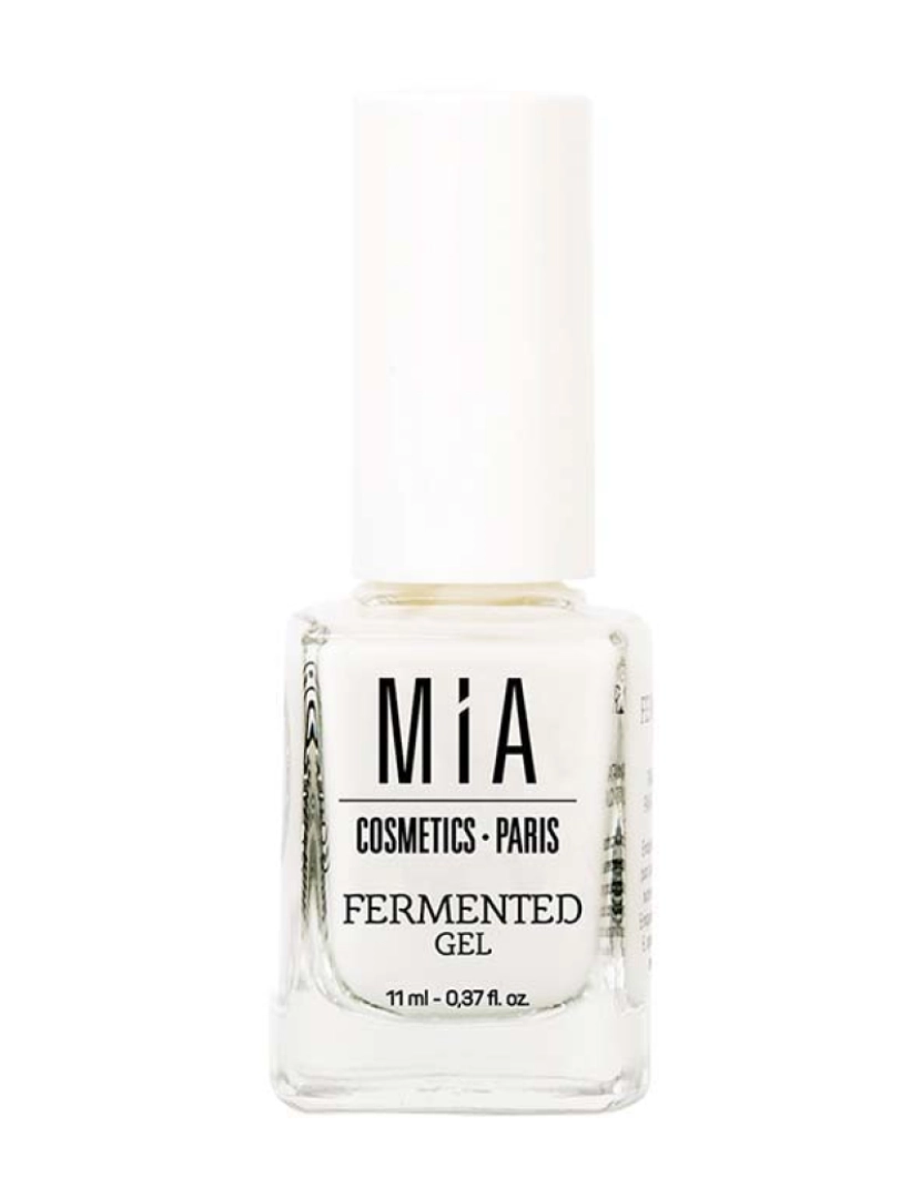 Mia Cosmetics Paris - FERMENTED GEL masaje cutículas 11 ml