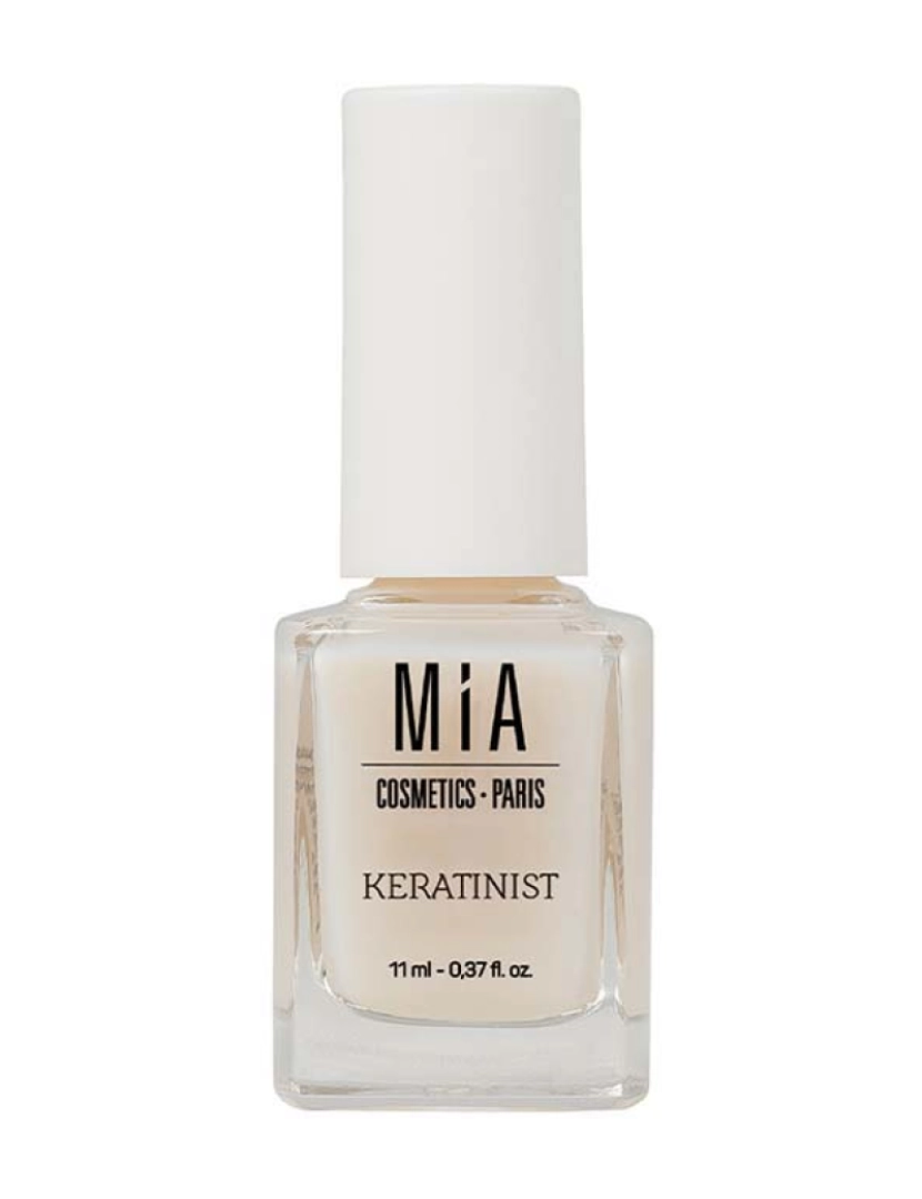 Mia Cosmetics Paris - KERATINIST mascarilla de uñas 11 ml