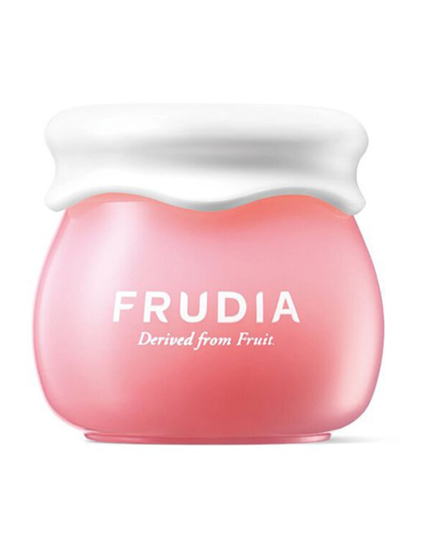 imagem de Pomegranate Nutri-moisturizing Cream Frudia 10 ml1