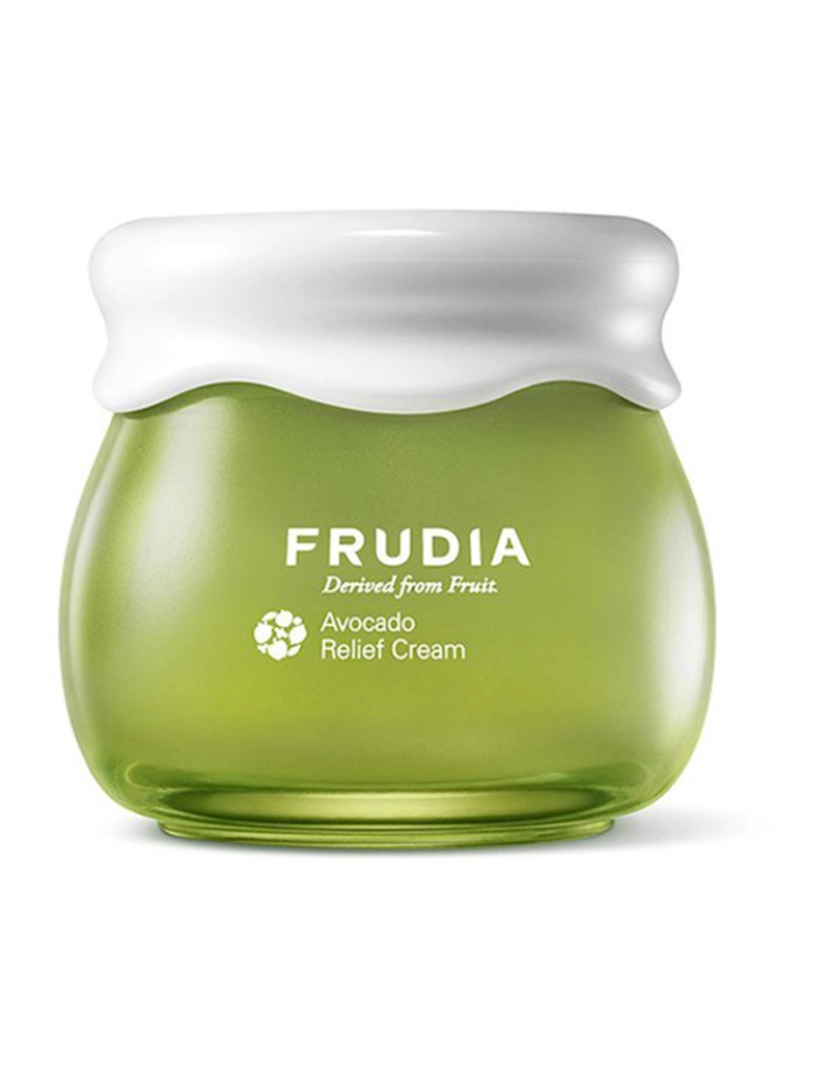 Frudia - Avocado Relief Cream Frudia 10 ml