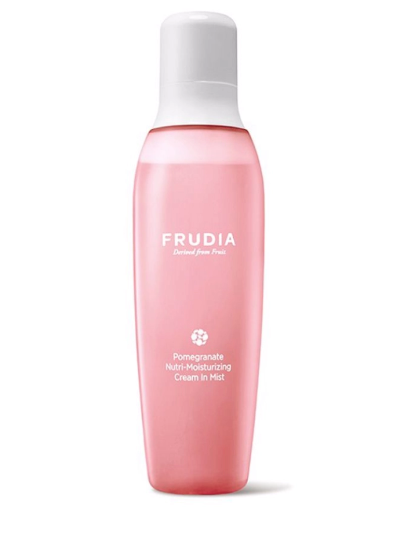 Frudia - Pomegranate Nutri-moisturizing Cream In Mist Frudia 110 ml