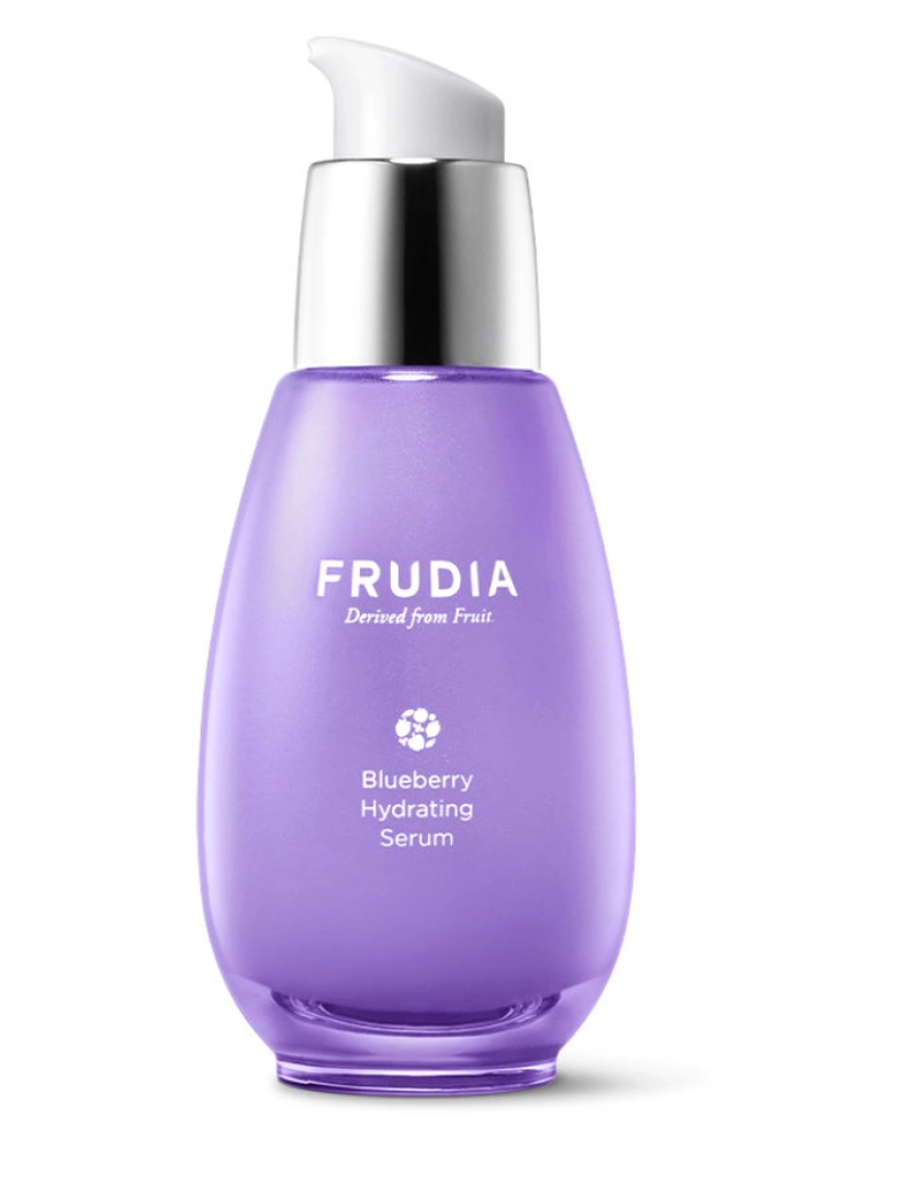 Frudia - Blueberry Hydrating Serum 50 Gr 50 g