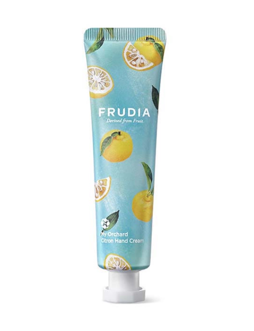 Frudia - Creme de Mãos My Orchard Citron 30 Gr