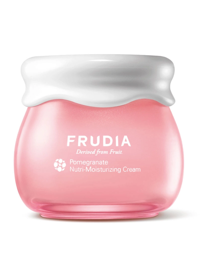 Frudia - Pomegranate Nutri-moisturizing Cream 55 Gr 55 g