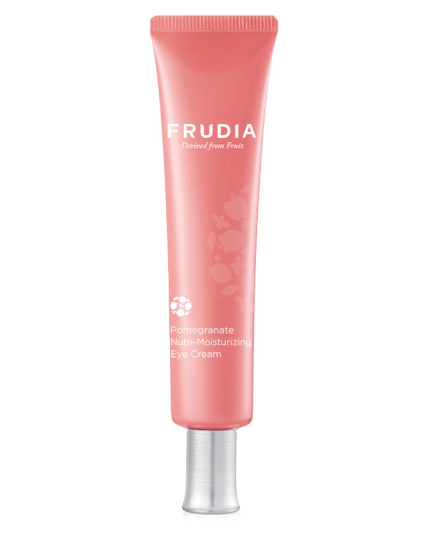 Frudia - Pomegranate Nutri-moisturizing Eye Cream Frudia 40 ml