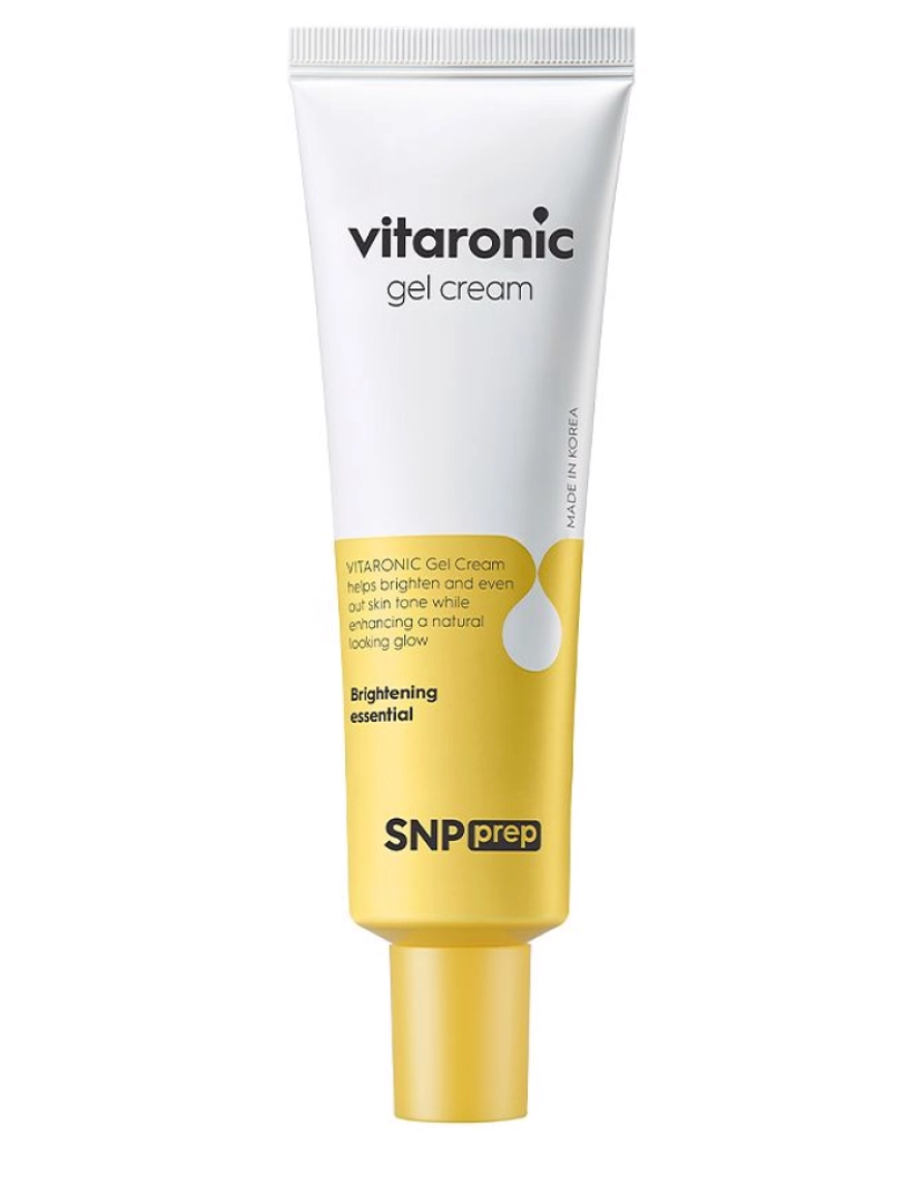 SNP - Vitaronic Gel Cream Snp 50 ml