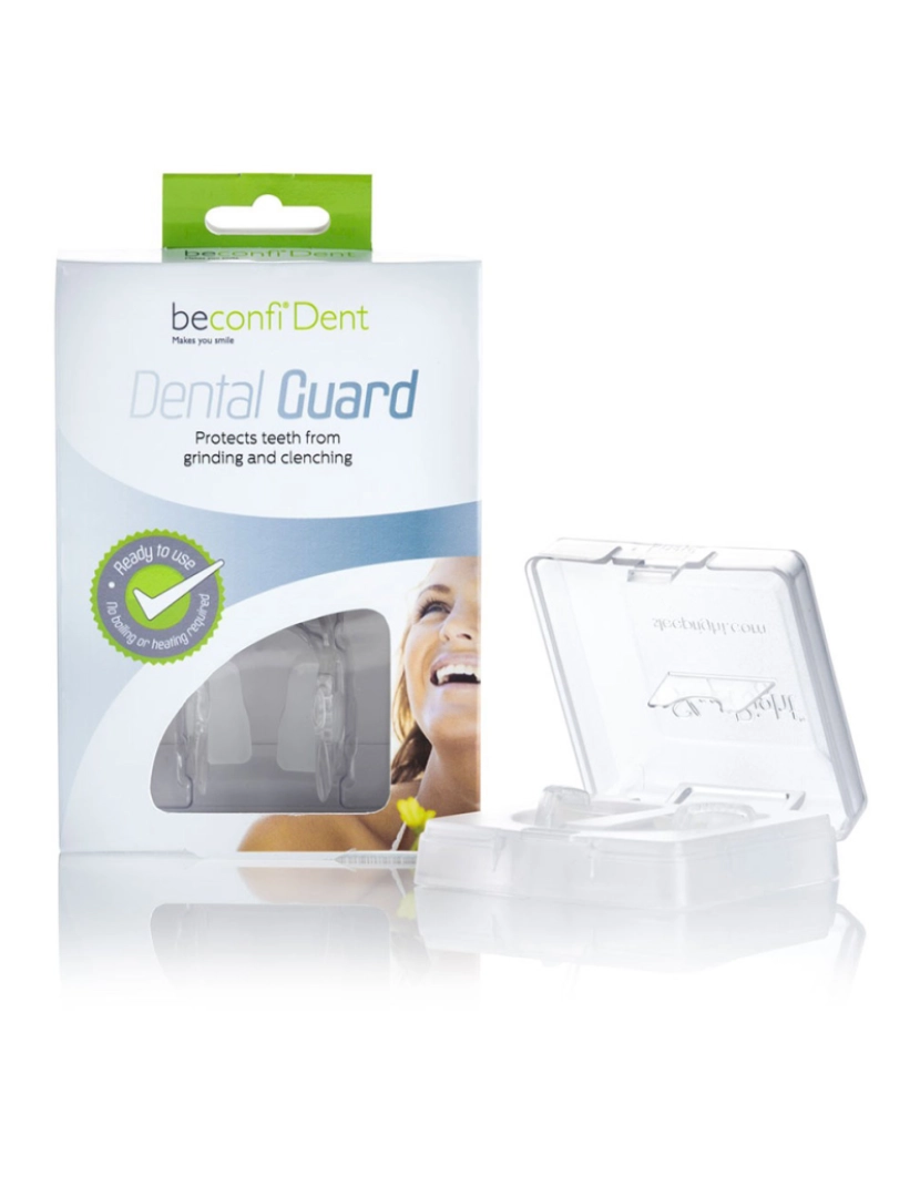 Beconfident - Dental Guard Protect Beconfident