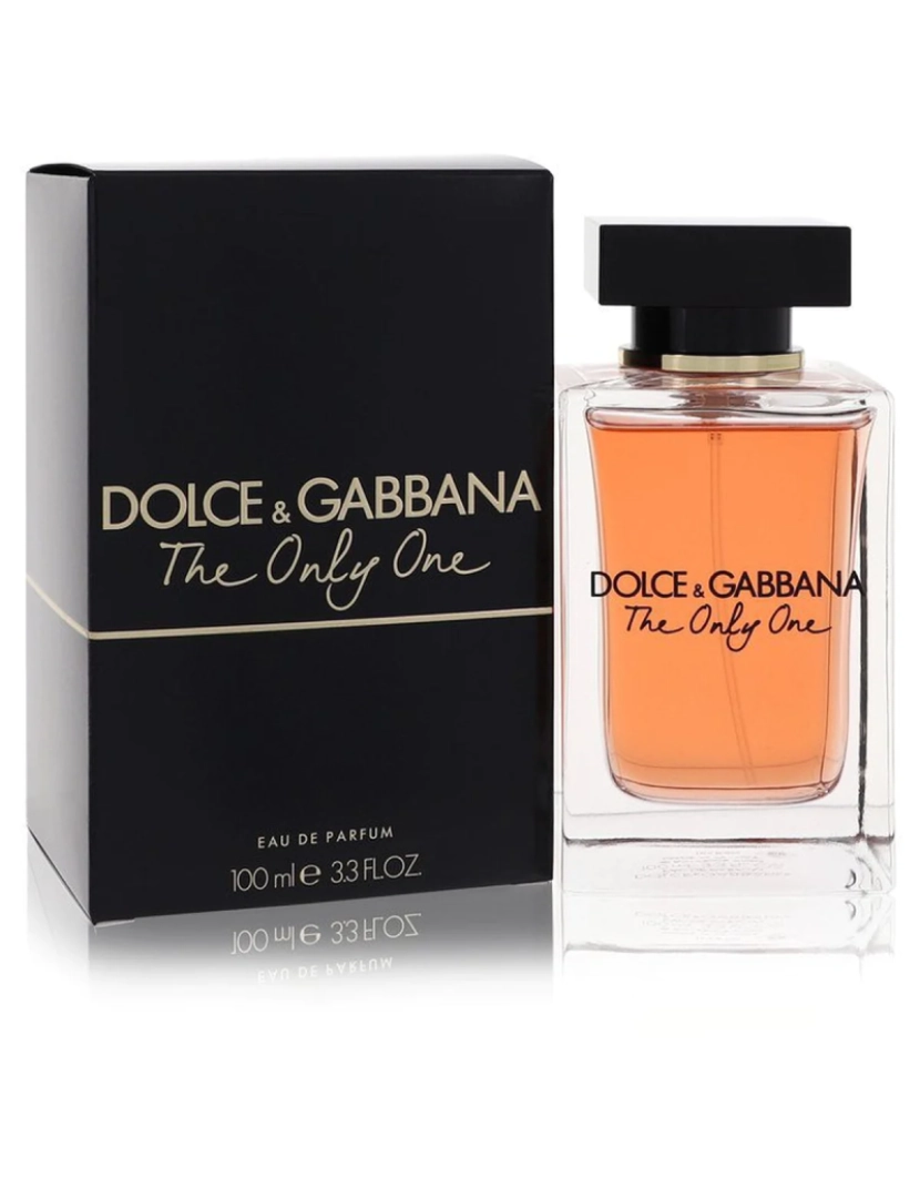 imagem de Perfume das mulheres O único Dolce & Gabbana Edp1