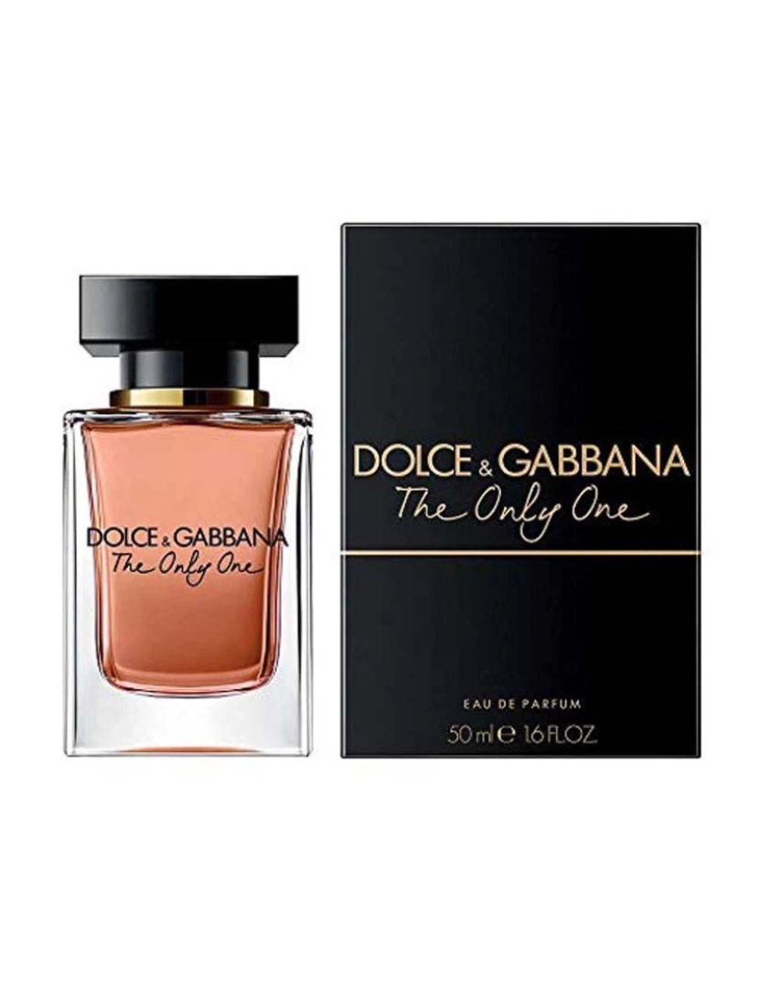 Dolce & Gabbana - D&G The Only One Ep 50 Vp