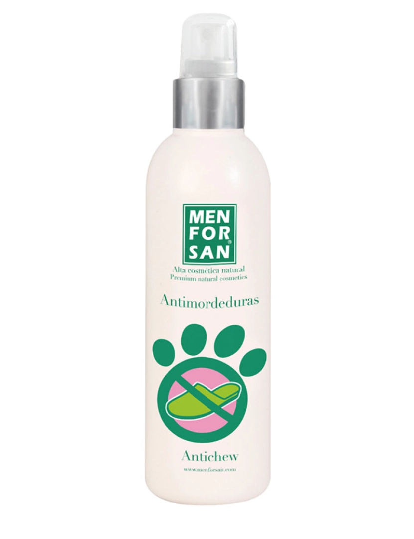 Men For San - Antimordeduras Mascotas Spray Men For San 125 ml