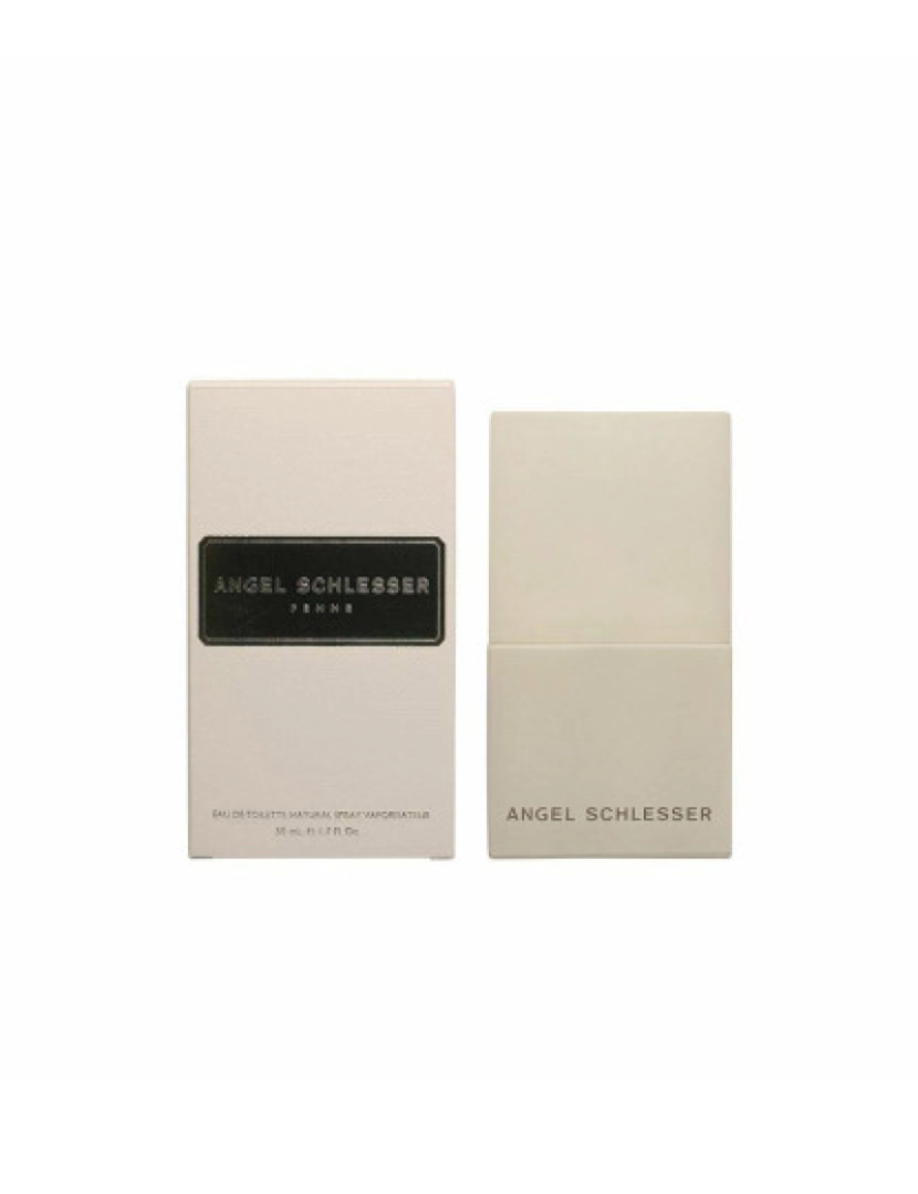 Angel Schlesser - Pour Femme Edt