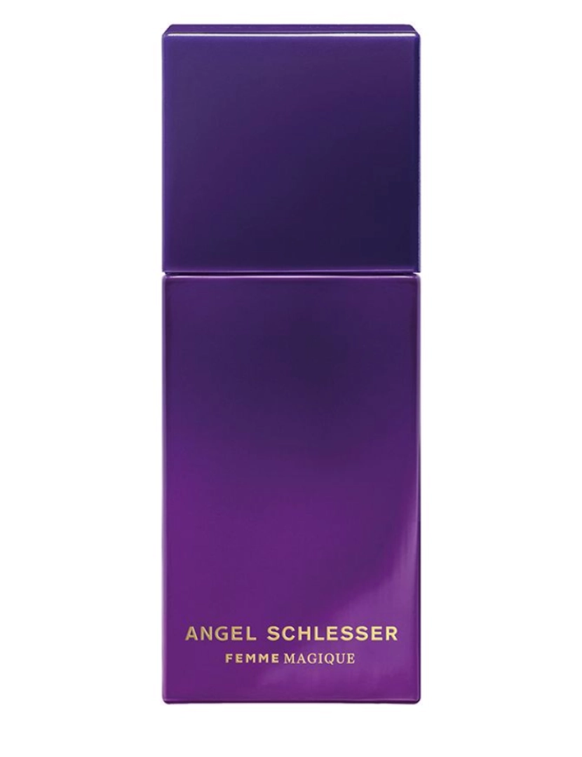 Angel Schlesser - Angel Schlesser Femme Magique Eau De Parfum Vaporizador Angel Schlesser 100 ml