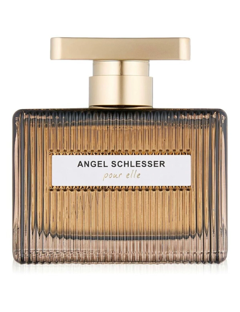 Angel Schlesser - Pour Elle Sensuelle Eau De Parfum Vaporizador Angel Schlesser 100 ml