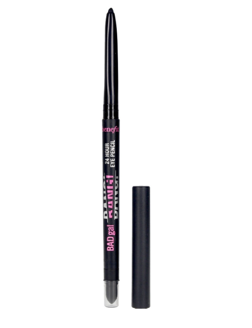 Benefit - Bad Gal 24 Hour Eye Pencil Waterproof #Black 0.25 Gr