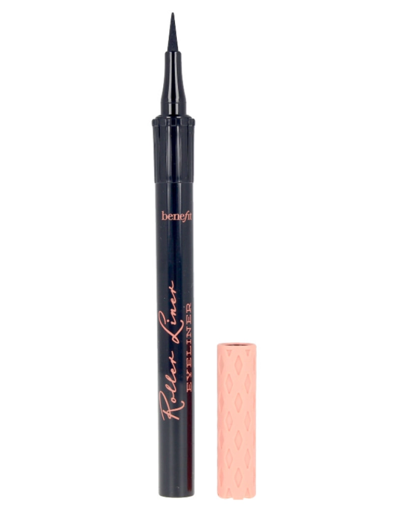 Benefit - Roller Liner Eyeliner #black Benefit 1 ml