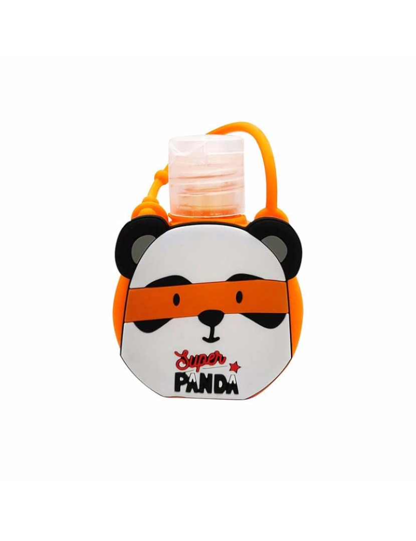Take Care - Gel Higienizante para Mãos Super Panda 35 ml
