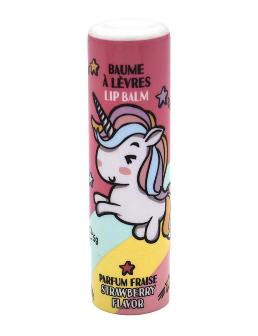Take Care - Unicorn Lip Balm 5 Gr