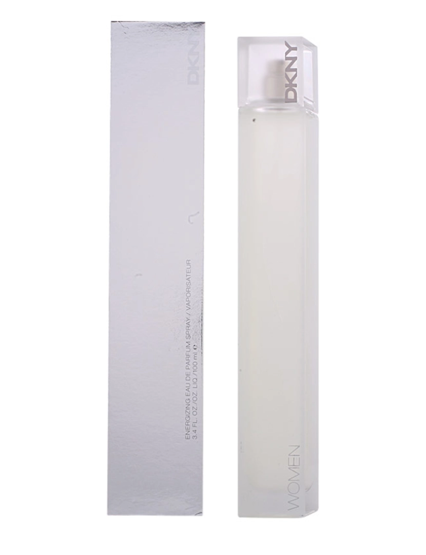 Donna Karan - Dkny Energizing Eau De Parfum Vaporizador Donna Karan 100 ml