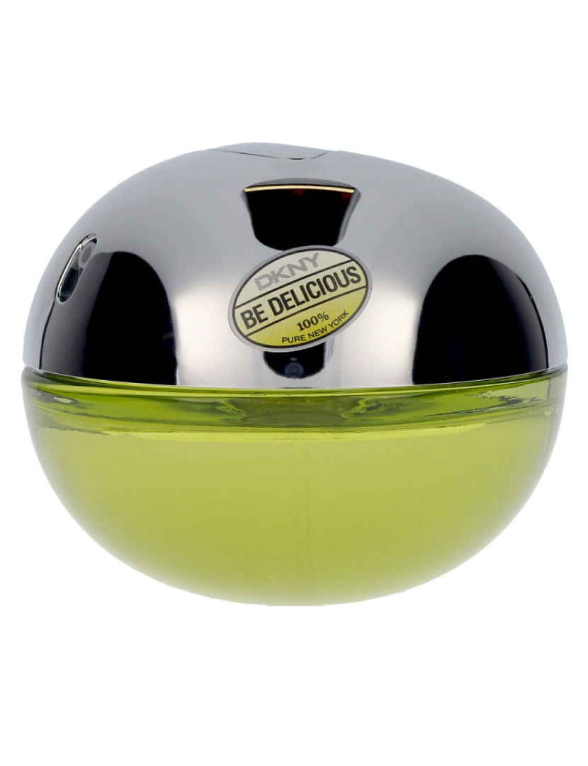 Donna Karan - Be Delicious Eau De Parfum Vaporizador Donna Karan 50 ml