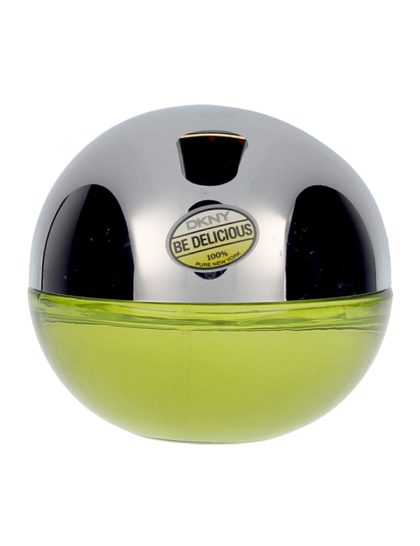 Donna Karan - Be Delicious Eau De Parfum Vaporizador Donna Karan 30 ml