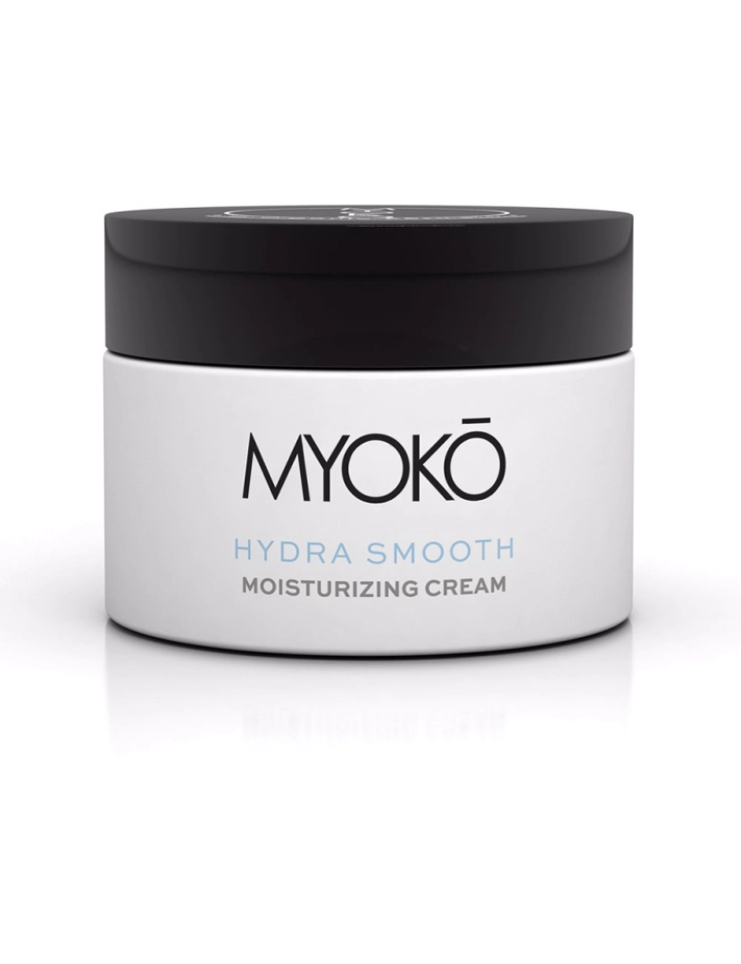 Myokō - Hydra Smooth Moisturizing Cream Myokō 50 ml