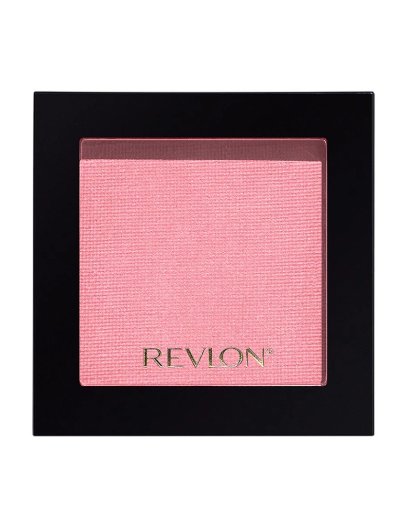 Revlon - Blush Pó #14 Tickled Pink 5Gr