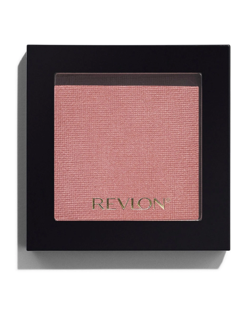 Revlon Mass Market - Powder-blush #3-mauvelou 5 g