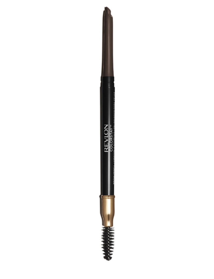 Revlon Mass Market - Colorstay Brow Pencil  #220-dark Brown 0.35 Gr