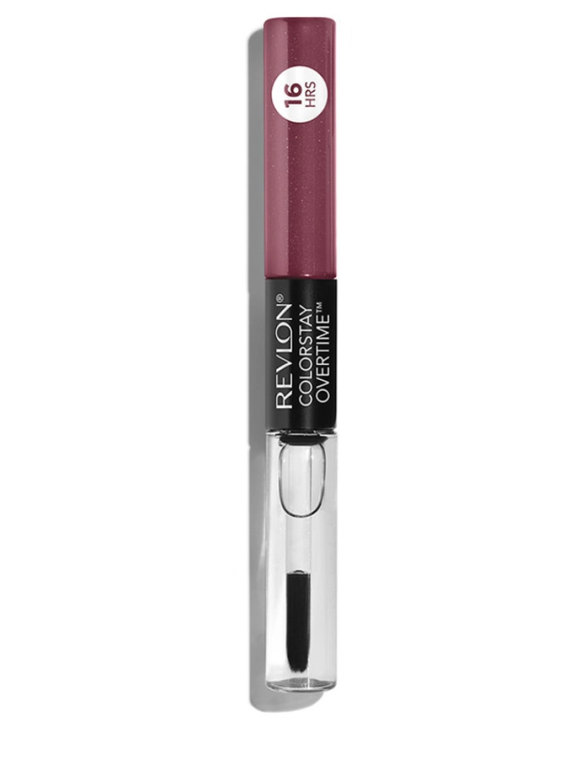 Revlon Mass Market - Colorstay Overtime Lipcolor #005-infinite Raspberry 2 ml