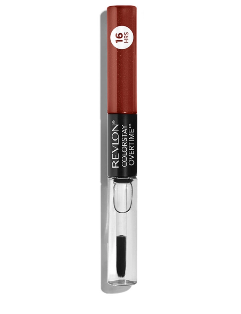 Revlon Mass Market - Colorstay Overtime Lipcolor #20-constantly Coral 2 ml