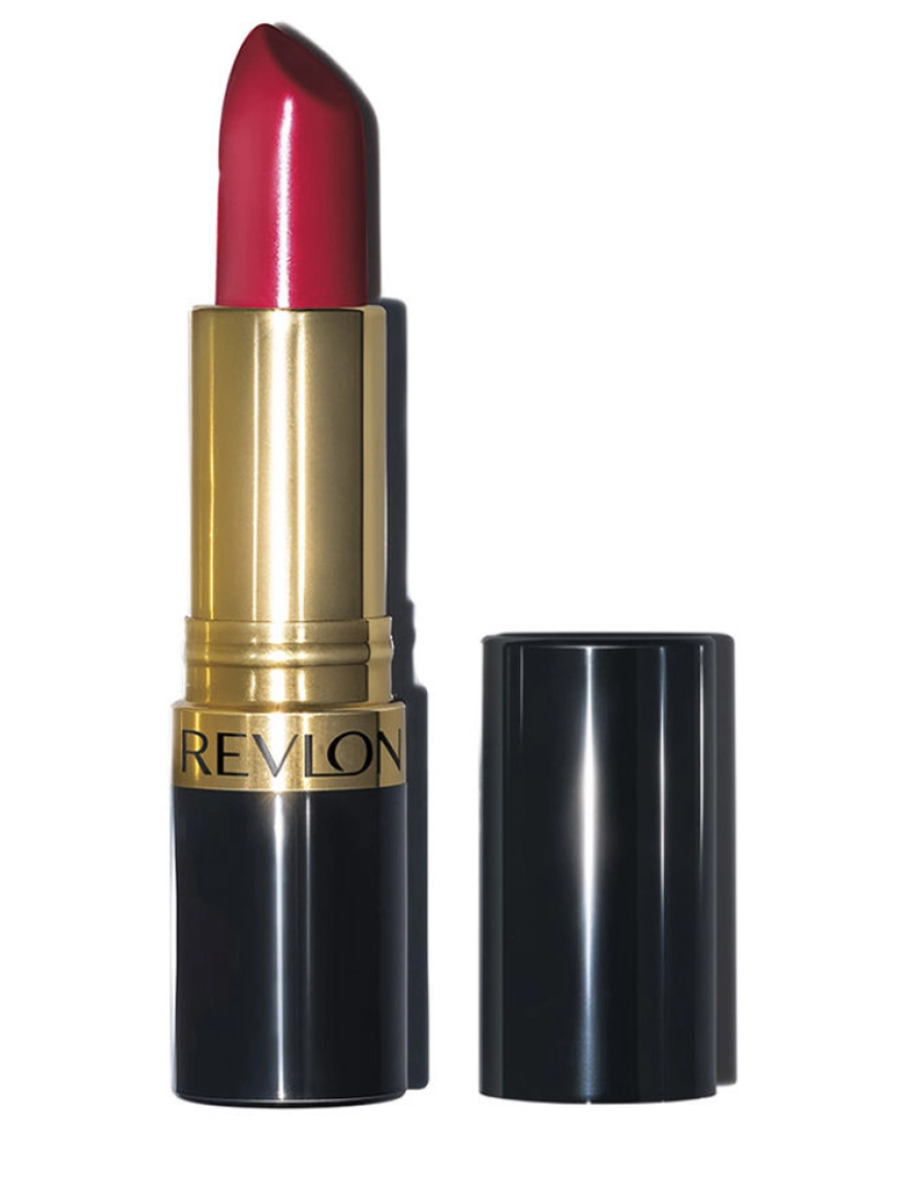 Revlon Mass Market - Super Lustrous Lipstick #745-love Is On  3,7 g