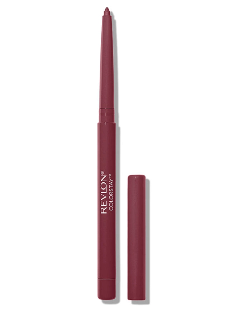 Revlon Mass Market - Colorstay Lip Liner #18-wine 0,28 g