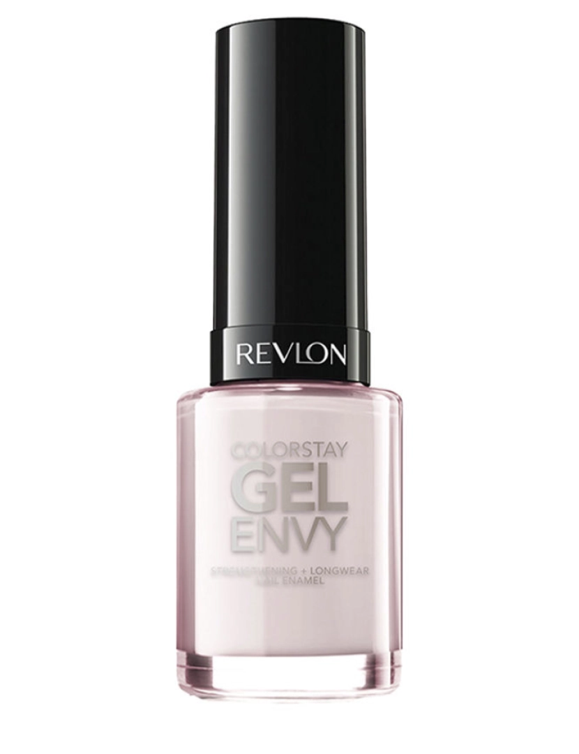 Revlon Mass Market - Colorstay Gel Envy #20-all Or Nothing Revlon Mass Market 11,7 ml