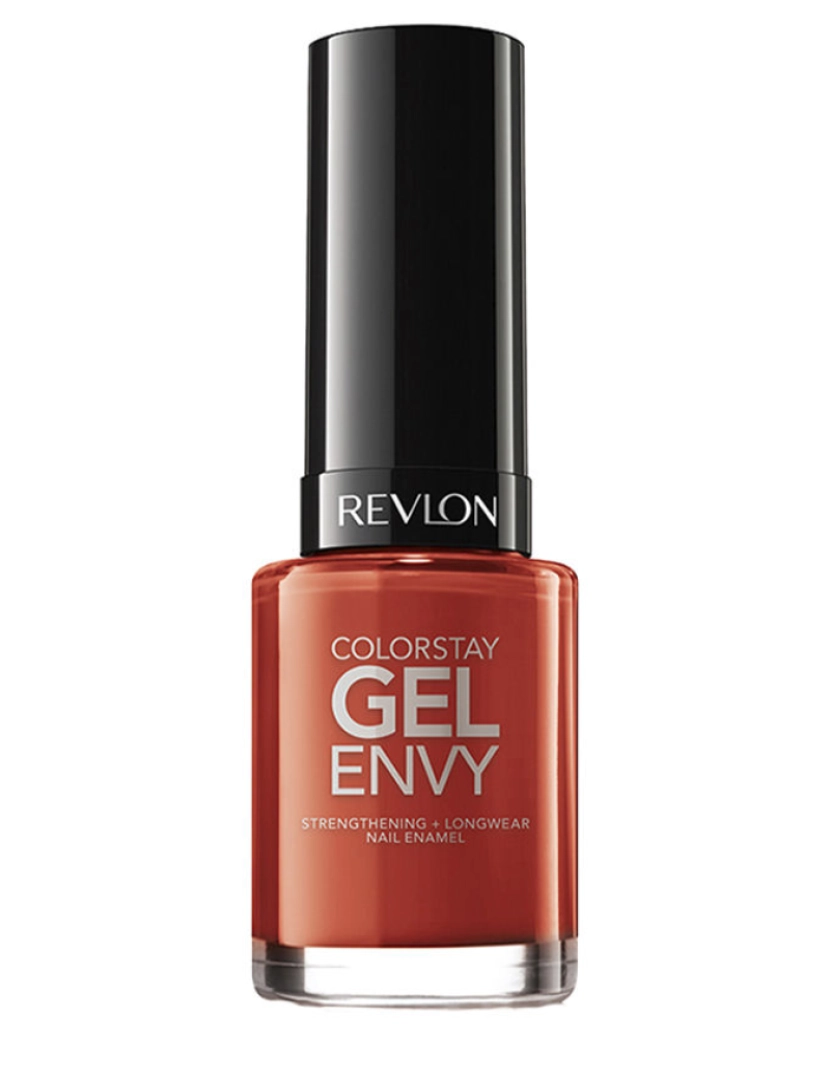 Revlon Mass Market - Colorstay Gel Envy #630-long Shot Revlon Mass Market 11,7 ml