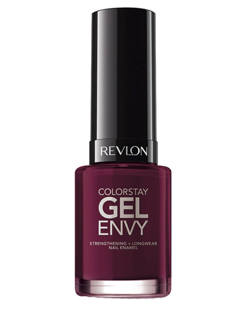 Revlon Mass Market - Colorstay Gel Envy #600-queen Of Hearts Revlon Mass Market 11,7 ml