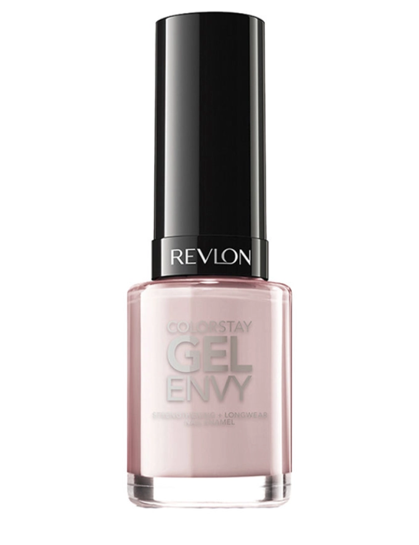 Revlon Mass Market - Colorstay Gel Envy #15-up In Charms Revlon Mass Market 11,7 ml