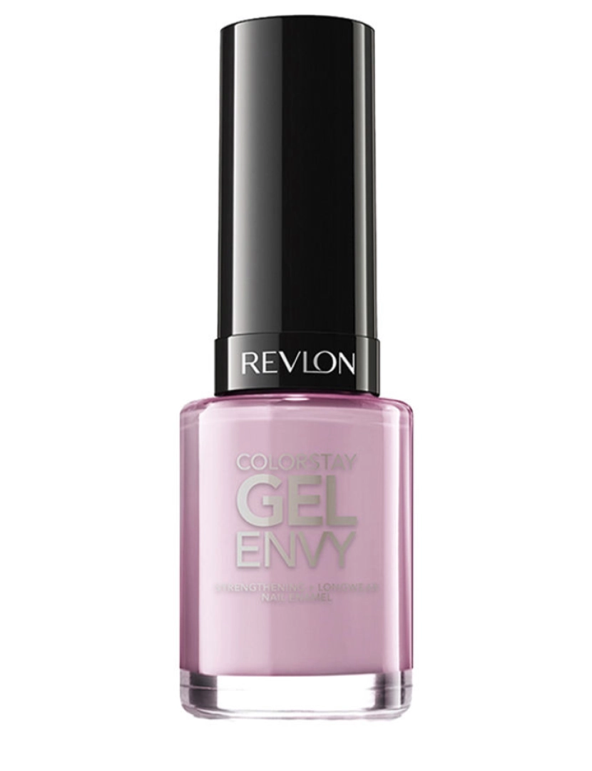 Revlon Mass Market - Colorstay Gel Envy #118-lucky In Love Revlon Mass Market 11,7 ml
