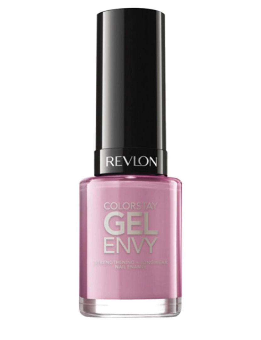 Revlon Mass Market - Colorstay Gel Envy #100-cardshark Revlon Mass Market 11,7 ml