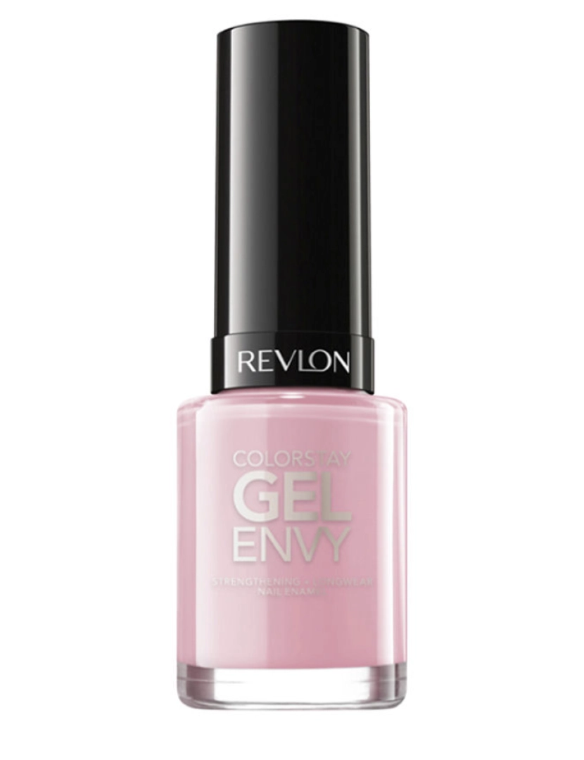 Revlon Mass Market - Colorstay Gel Envy #122-tippy Toes Revlon Mass Market 11,7 ml