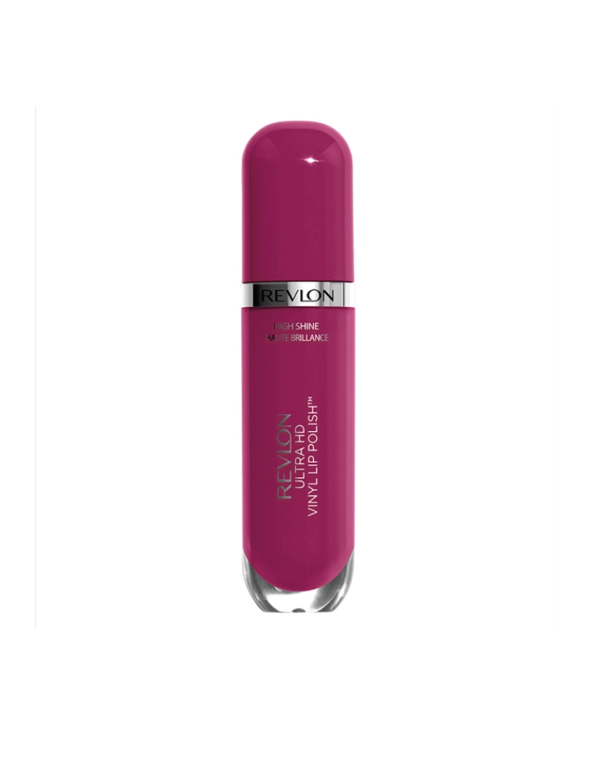 Revlon Mass Market - Ultra Hd Vinyl Lip Polish #935-berry Blissed 5,9 ml