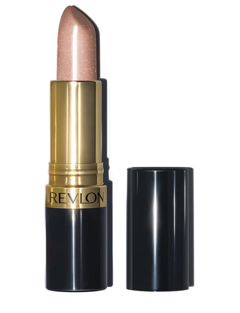 Revlon Mass Market - Super Lustrous Lipstick #025-sky Line Pink 3,7 g