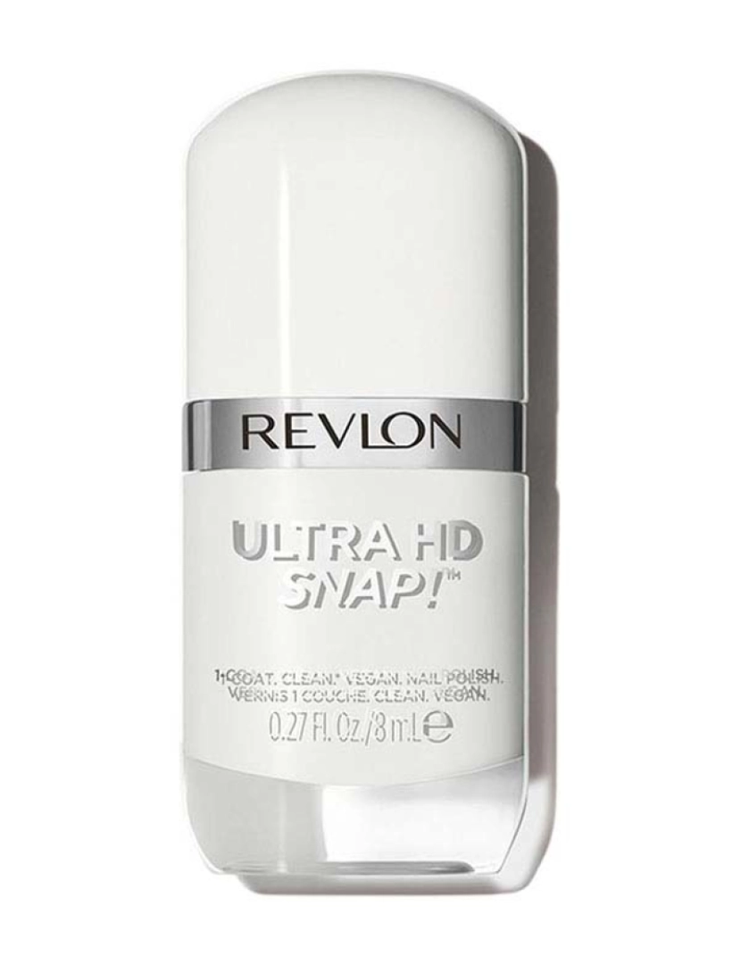 Revlon - Ultra Hd Snap Verniz unhas #001-Early Bird