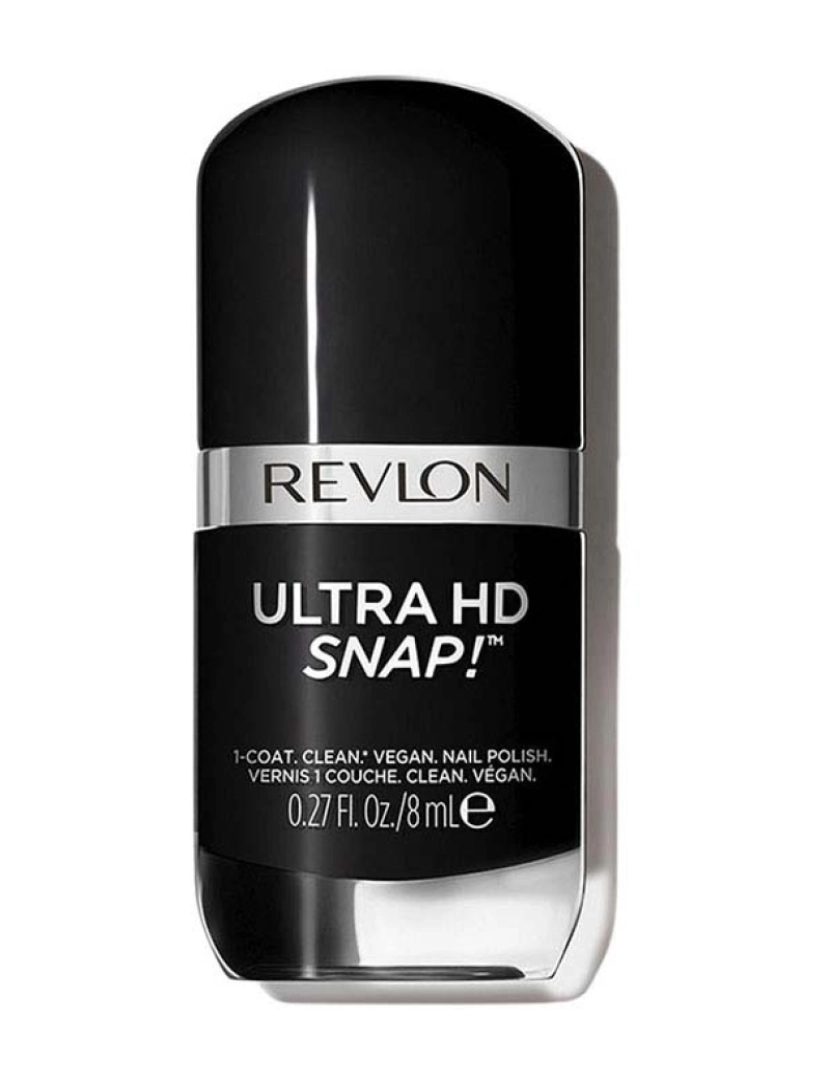 Revlon - Ultra Hd Snap Verniz unhas #026-Under My Spell