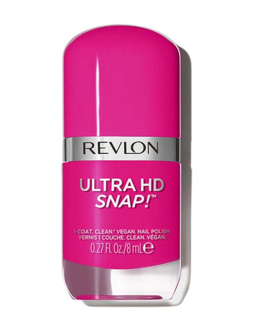 Revlon - Ultra Hd Snap Verniz unhas #028-Rule The World