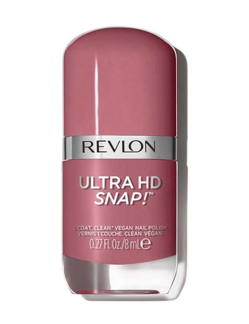 Revlon - Ultra Hd Snap Verniz unhas #032-Birthday Suit