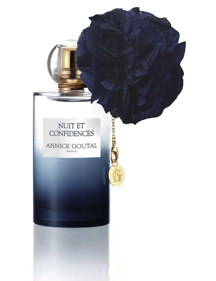 Goutal - Nuit & Confidences Eau De Parfum Vaporizador Goutal 100 ml