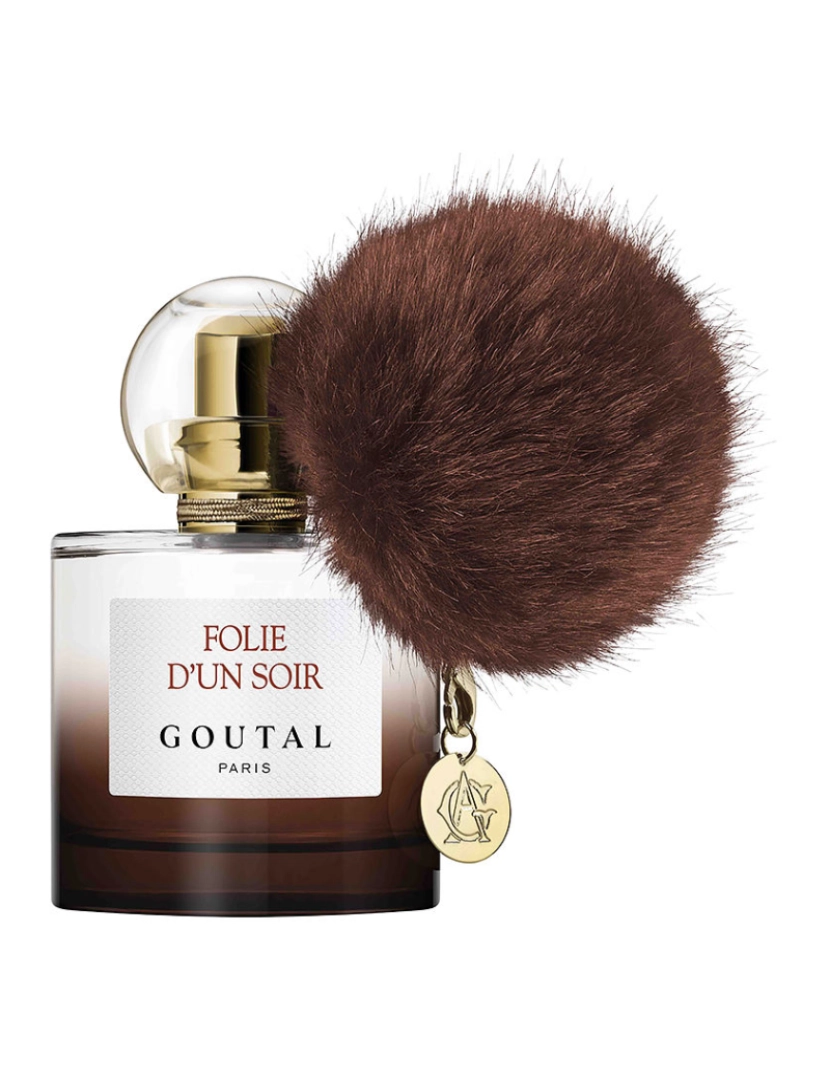 Goutal - Folie D'Un Soir Eau De Parfum Vaporizador Goutal 50 ml