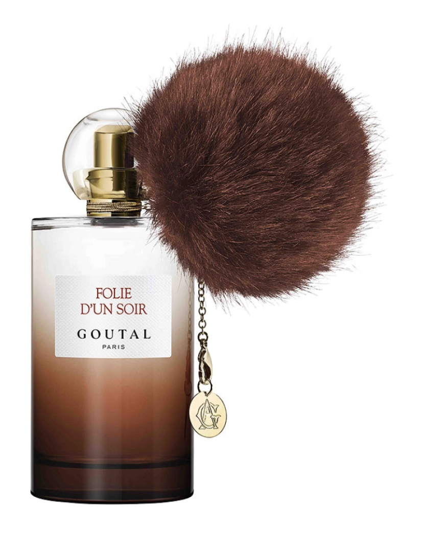 Goutal - Folie D'Un Soir Eau De Parfum Vaporizador Goutal 100 ml